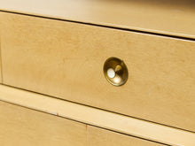 Load image into Gallery viewer, 1960’s New England Mason Hutch Bar
