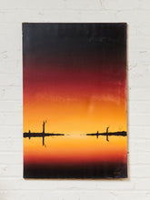 Load image into Gallery viewer, Sunset Painting
