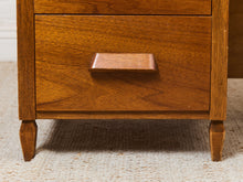 Load image into Gallery viewer, Oak Vintage Desk

