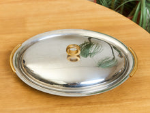 Load image into Gallery viewer, Inoxbeck Serving Tray made in Italy
