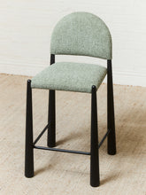 Load image into Gallery viewer, Space Cowboy Counter Stool
