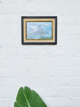 Load image into Gallery viewer, Midway Point (No.119) Watercolor Print by Art Riley
