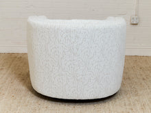 Load image into Gallery viewer, Babita Swivel in Hakami Ivory
