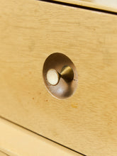 Load image into Gallery viewer, 1960’s New England Mason Hutch Bar
