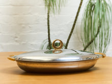 Load image into Gallery viewer, Inoxbeck Serving Tray made in Italy
