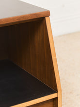 Load image into Gallery viewer, Restored Pair of Nightstands
