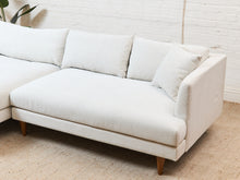 Load image into Gallery viewer, Rowan Oatmeal Sofa on Sale
