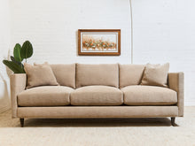 Load image into Gallery viewer, Alessandro Sofa in Adelaide Twine Floor Model
