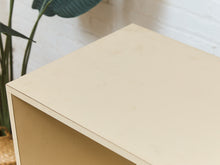 Load image into Gallery viewer, Wood Multi Cubby Blonde Shelf
