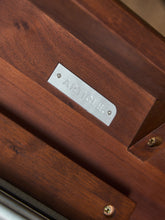 Load image into Gallery viewer, Rectangle Walnut Dining Dining Table
