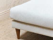 Load image into Gallery viewer, Rowan Oatmeal Sofa on Sale
