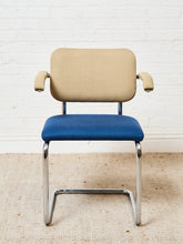 Load image into Gallery viewer, Marcel Breuer for Knoll Cesca Dining Arm Chair
