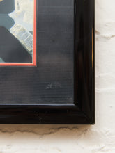 Load image into Gallery viewer, Joseph Holston (b. 1944) Jazz,&quot; 1990 Print
