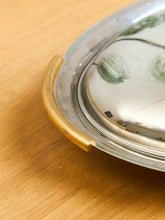 Load image into Gallery viewer, Inoxbeck Serving Tray made in Italy
