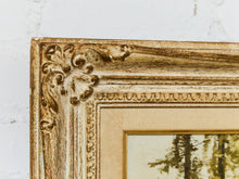 Load image into Gallery viewer, Heinz Munnich Original Rocky Landscape Painting
