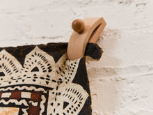 Load image into Gallery viewer, Fijian Masi Vintage African Tapa Cloth
