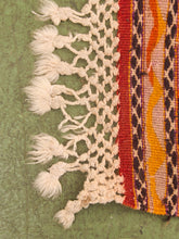 Load image into Gallery viewer, Anatolia Antalya Classic Kilim Rug with Bright Colors Large Rug
