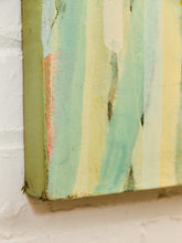 Load image into Gallery viewer, Eyes in the Fields Oil Painting
