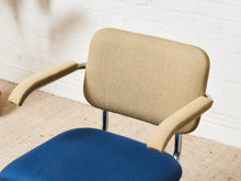 Load image into Gallery viewer, Marcel Breuer for Knoll Cesca Dining Arm Chair
