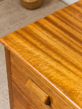 Load image into Gallery viewer, Oak Vintage Desk
