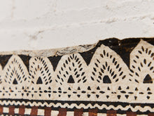 Load image into Gallery viewer, Fijian Masi Vintage African Tapa Cloth

