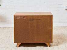 Load image into Gallery viewer, Pair of Double Double Door Nightstands by Lane
