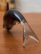 Load image into Gallery viewer, Murano Glass Vintage Whale
