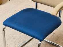 Load image into Gallery viewer, Marcel Breuer for Knoll Cesca Dining Arm Chair
