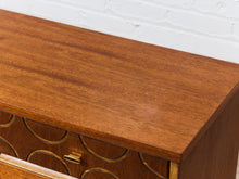 Load image into Gallery viewer, Basset Vintage 9 Drawer
