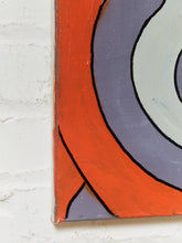 Load image into Gallery viewer, Interwoven Motion Original Painting
