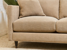 Load image into Gallery viewer, Alessandro Sofa in Adelaide Twine Floor Model
