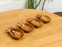 Load image into Gallery viewer, Vintage Pineapple Catchall
