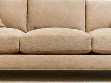 Load image into Gallery viewer, Alessandro Sofa in Adelaide Twine Floor Model

