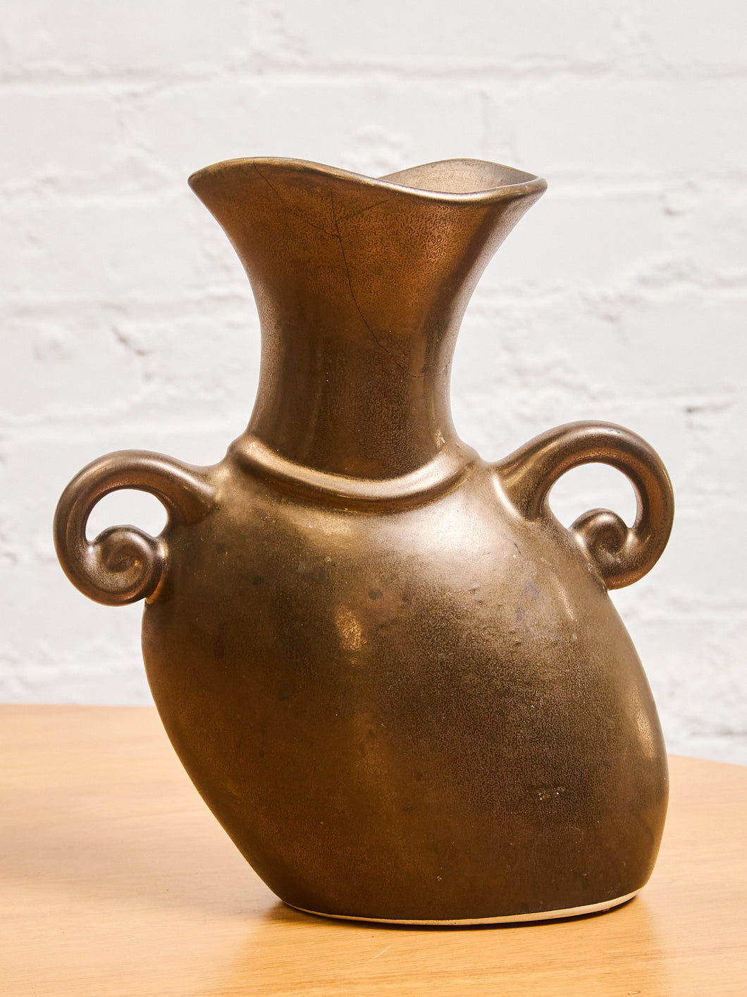Michael Lambert Whimsical Vase – Sunbeam Vintage