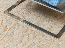 Load image into Gallery viewer, Vintage Chrome Cantilever Lounge Chair, 1970s
