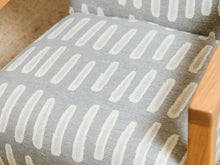 Load image into Gallery viewer, Huxley Chair in Melba Moon
