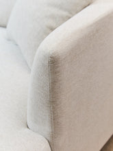 Load image into Gallery viewer, Rowan Oatmeal Sofa on Sale
