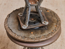 Load image into Gallery viewer, Atomic Swivel Stools
