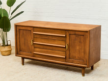 Load image into Gallery viewer, Guild of California Sideboard Credenza
