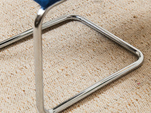 Load image into Gallery viewer, Marcel Breuer for Knoll Cesca Dining Arm Chair

