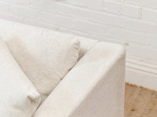 Load image into Gallery viewer, Rowan Oatmeal Sofa on Sale
