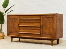 Load image into Gallery viewer, Guild of California Sideboard Credenza
