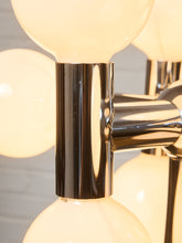 Load image into Gallery viewer, Scolari Vintage Chrome 1970s Sputnik Lamp
