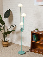 Load image into Gallery viewer, Mushroom Floor Lamp
