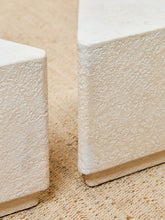 Load image into Gallery viewer, Triangle Post Modern Table
