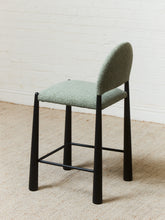 Load image into Gallery viewer, Space Cowboy Counter Stool
