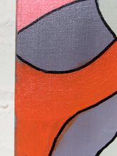 Load image into Gallery viewer, Interwoven Motion Original Painting
