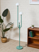 Load image into Gallery viewer, Mushroom Floor Lamp
