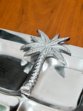 Load image into Gallery viewer, Palm Tree Snack Tray
