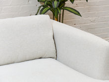Load image into Gallery viewer, Rowan Oatmeal Sofa on Sale
